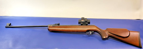 Early beeman model air - model,