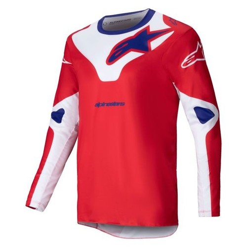 Alpinestars maillot cross - alpinestars,