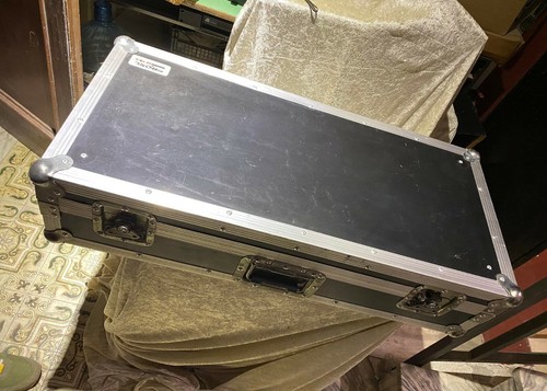 Flight case proel - flight, &