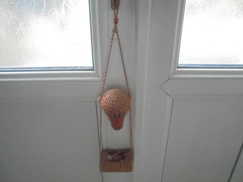 Rare jouet ancien luminaire - jouet,