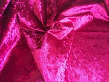 Tissu Velours Marbré De Luxe