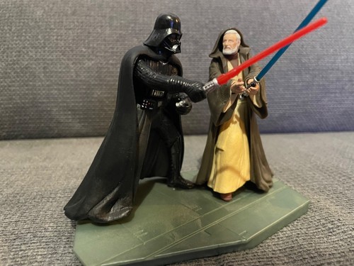 Figurine star wars - figurine,
