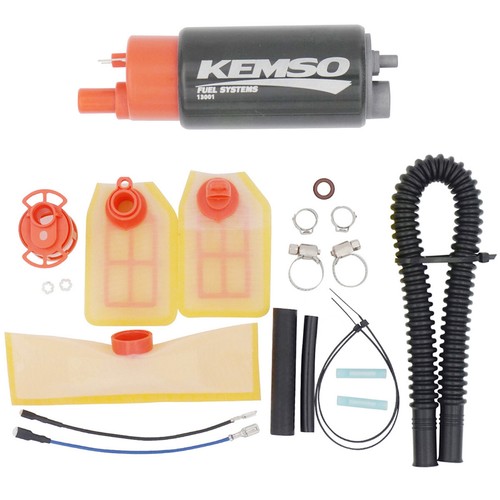 Kemso intank fuel - intank, for