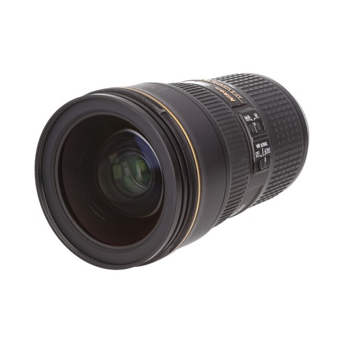 Objectif nikon vr ed - af-s,