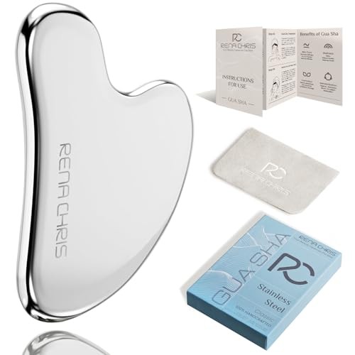 Rena chris gua sha - visage,