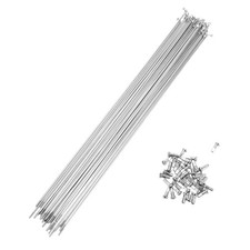 Rayons de vélo 14G 295 mm