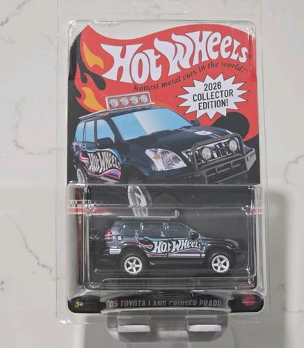 Hot wheels 2026 mail - hot, in