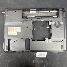 Hp Compaq Presario C700 Bottom