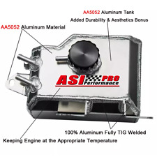 Vase RéservoirAluminum