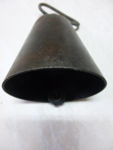 Cloche vache mouton ou - de,