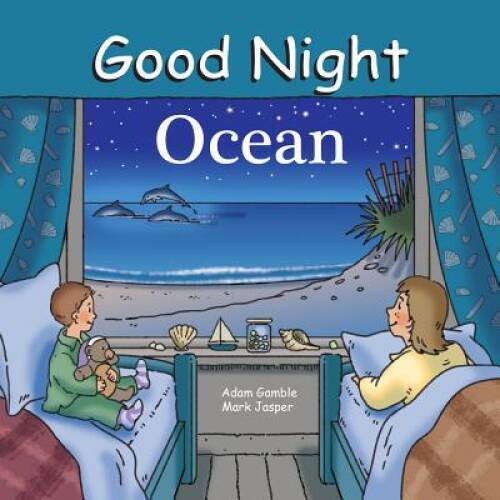 Good night ocean - good,