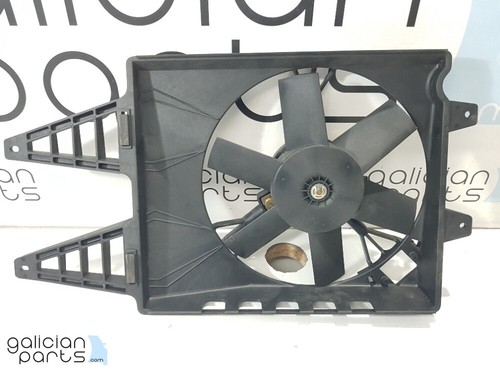 7608084 ventilateur radiateur - 7608084,