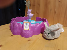 zhu zhu pets fido kit de jeu fontaine