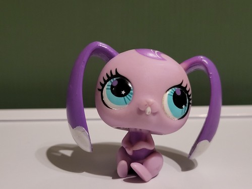 Lps 2736 littlest petshop - lps,