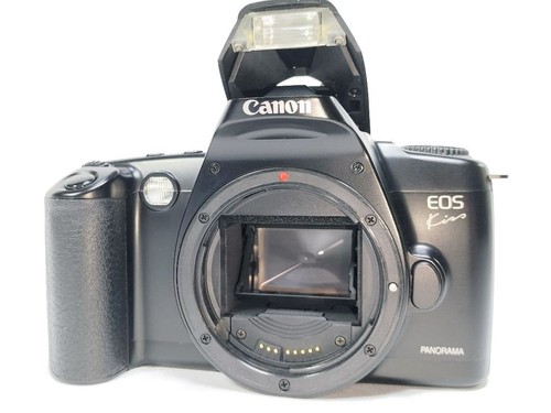 Appareil photo reflex