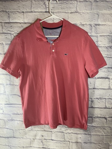 Vineyard vines shirt - vines, men's
