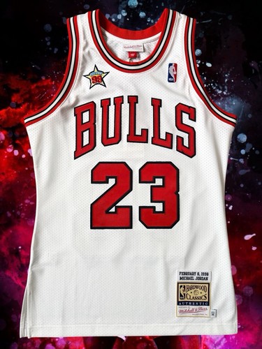Maillot mitchell ness nba - &,