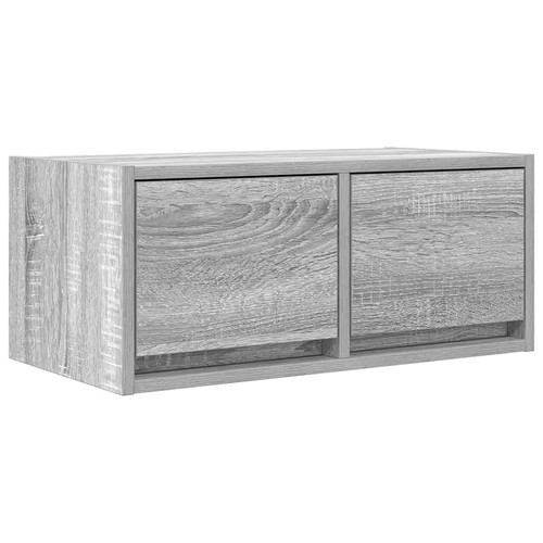 Meuble mural design moderne - tv,