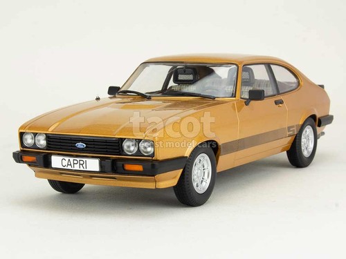 Ford capri mkiii 1978 - capri,