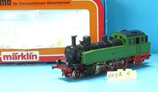 HO MARKLIN HAMO 8312 Vapeur