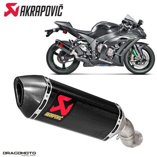 Pot échappement kawasaki - pot,