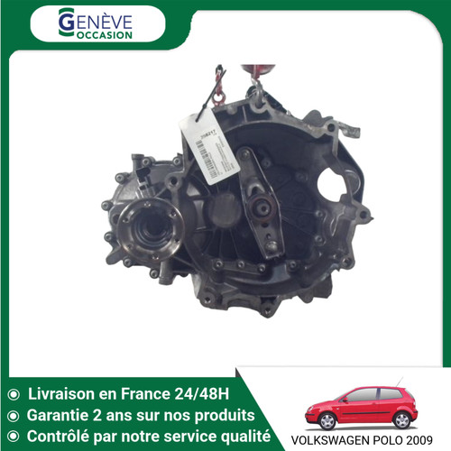 Boite de vitesses - boite,