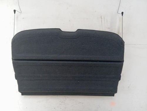 Plage arriere peugeot 3008 - plage,