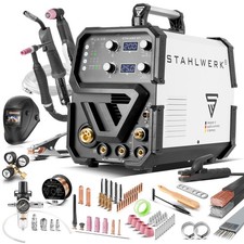 STAHLWERK CTM-250 ST Poste à