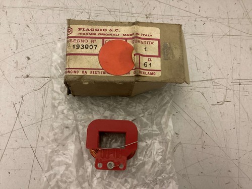 Bobine basse tension nos - bobine,