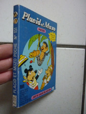 EDITION VAILLANT  / PLACID ET