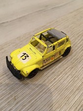 Ancienne Citroen Dyane