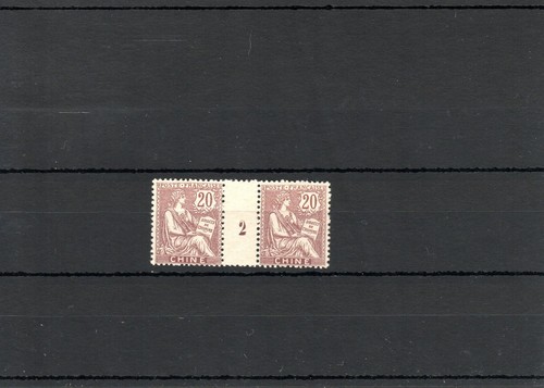 Timbre chine china - timbre,