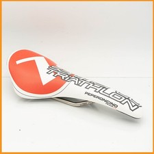 SELLE EN CARBONE VINTAGE SELLE