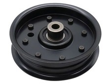 Poulie Faucheuse (plate)