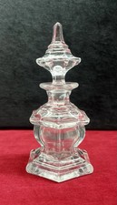 BACCARAT LE CREUSOT PERFUME