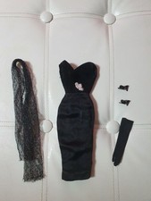 Pour poupée Tressy Bella