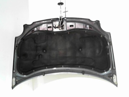 Capot volkswagen polo phase - capot,