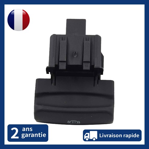 Commande frein main - frein, a
