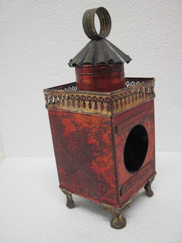 Lanterne magique polychrome - lanterne,