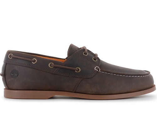 Timberland cèdre bay boat - timberland,