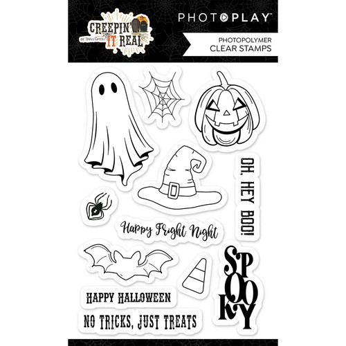 Tampons photoplay creepin - tampons, it