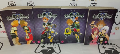 Lot manga kingdom - lot,