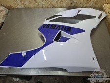 Flanc de carénage neuf Yamaha TZR 250 1992
