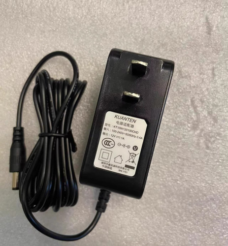 Kuanten kt10w120100chd 12v - 12v, 1a
