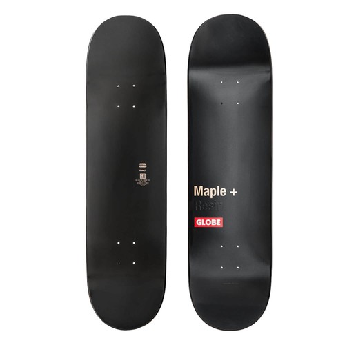 Globe bar skateboard deck - skateboard,