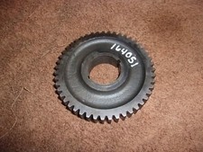 Simplicity Sovereign Garden Tractor- 3rd Interm Gear P/n 164051 *BW3-3