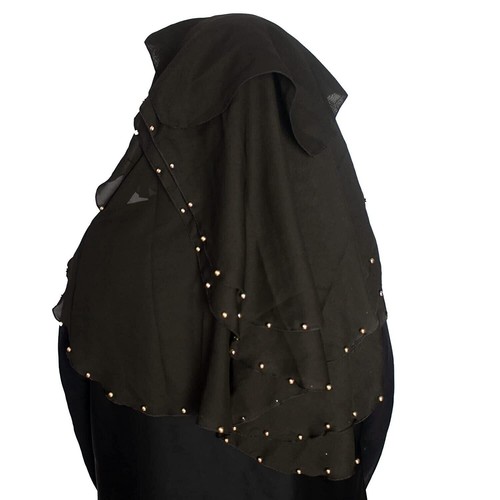 Nouveau hijab musulman trois