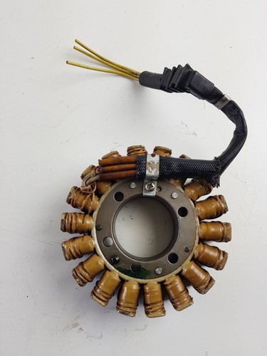 Stator alternateur 2 honda - alternateur,