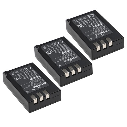 Batteries pour fujifilm - batteries,
