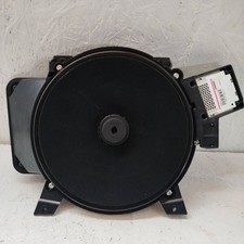 Audi A8 S8 D3 4E 2008 Subwoofer 4E0035412D PTM58